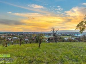 Prodej pozemku, Uherské Hradiště - Sady, 750 m2