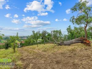 Prodej pozemku, Uherské Hradiště - Sady, 750 m2