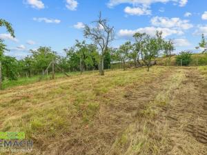 Prodej pozemku, Uherské Hradiště - Sady, 750 m2