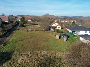 Prodej komerčního pozemku, Teplýšovice, 1257 m2