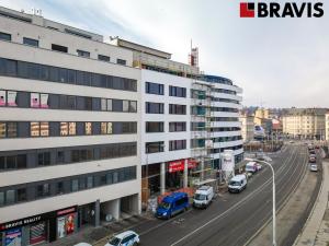 Prodej bytu 3+kk, Brno - Štýřice, Vídeňská, 93 m2