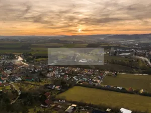 Prodej pozemku pro bydlení, Chodouň, 1636 m2