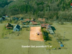 Prodej pozemku pro bydlení, Rudimov, 5689 m2