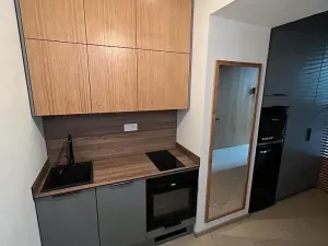 Prodej atypického bytu, Praha - Smíchov, Radlická, 60 m2