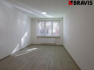 Pronájem bytu 2+kk, Kuřim, Jungmannova, 52 m2