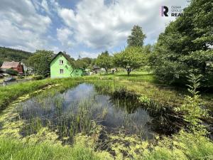 Prodej pozemku pro bydlení, Sokolov - Hrušková, 1372 m2