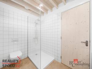 Prodej bytu 3+kk, Lužany, 67 m2