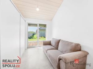 Prodej bytu 3+kk, Lužany, 67 m2