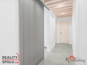 Prodej bytu 3+kk, Lužany, 67 m2