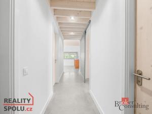 Prodej bytu 3+kk, Lužany, 67 m2