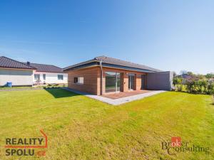 Prodej bytu 3+kk, Lužany, 67 m2