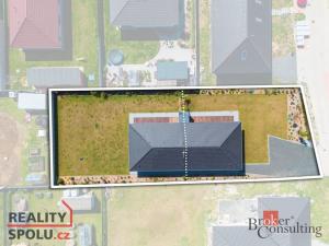 Prodej bytu 3+kk, Lužany, 67 m2