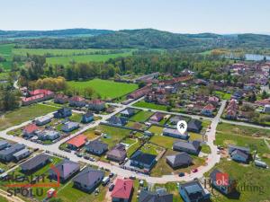 Prodej bytu 3+kk, Lužany, 67 m2