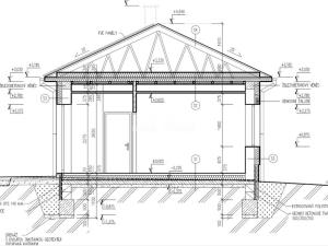 Prodej rodinného domu, Kozojídky, 500 m2