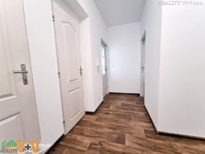 Pronájem bytu 2+kk, České Budějovice - České Budějovice 2, Loucká, 61 m2