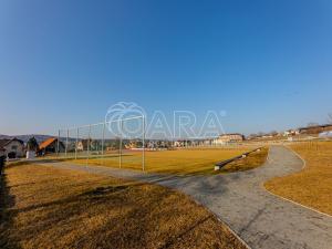 Prodej pozemku pro bydlení, Čerčany, 839 m2