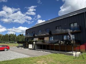 Prodej bytu 2+kk, Dlouhá Ves, 46 m2