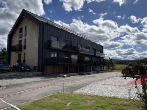 Prodej bytu 2+kk, Dlouhá Ves, 46 m2