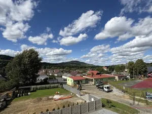 Prodej bytu 2+kk, Dlouhá Ves, 46 m2