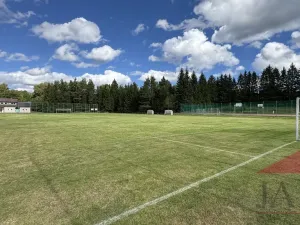 Prodej bytu 2+kk, Dlouhá Ves, 46 m2