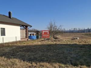 Prodej pozemku pro bydlení, Moravičany, 1457 m2