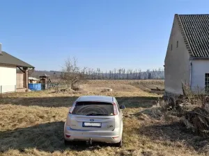 Prodej pozemku pro bydlení, Moravičany, 1457 m2