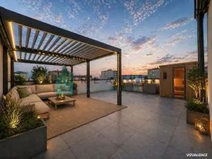 Prodej bytu 3+kk, Strážnice, Grůska, 93 m2