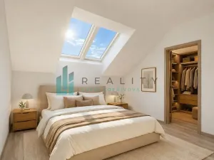 Prodej bytu 3+kk, Strážnice, Grůska, 93 m2