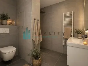 Prodej bytu 3+kk, Strážnice, Grůska, 93 m2