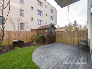 Prodej bytu 2+kk, Praha - Braník, Na výspě, 43 m2