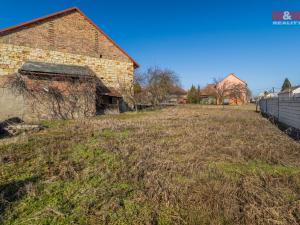 Prodej rodinného domu, Evaň, 110 m2