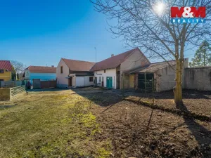 Prodej rodinného domu, Evaň, 110 m2