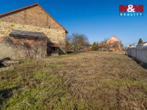 Prodej rodinného domu, Evaň, 110 m2