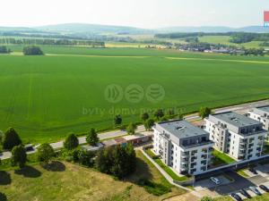 Prodej bytu 2+kk, Rychnov nad Kněžnou, Javornická, 63 m2