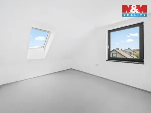 Prodej rodinného domu, Mirošov, Nové sídliště, 119 m2