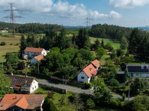 Prodej chaty, Nečín - Lipiny, 130 m2