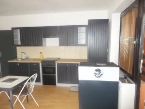 Pronájem bytu 1+kk, Střelice, Za Humny, 30 m2