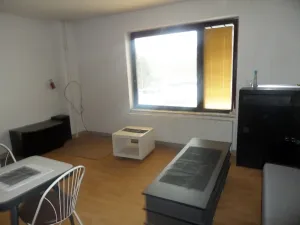 Pronájem bytu 1+kk, Střelice, Za Humny, 30 m2