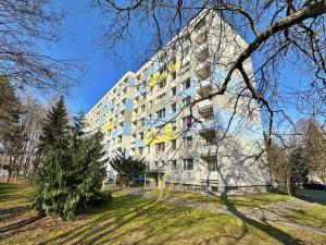 Prodej bytu 4+1, Olomouc, Lazecká, 84 m2