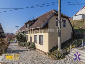 Prodej rodinného domu, Uherské Hradiště - Sady, Na Kopci, 210 m2