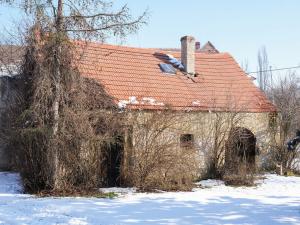 Prodej rodinného domu, Podbořany - Mory, 150 m2