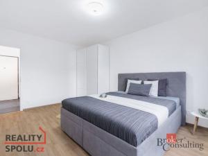 Prodej bytu 2+kk, Praha - Vysočany, Strnadových, 50 m2