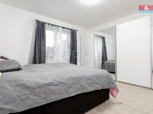 Prodej bytu 3+kk, Ostrava - Muglinov, Bohumínská, 70 m2