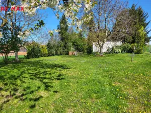 Prodej pozemku pro bydlení, Vřesovice, 2192 m2