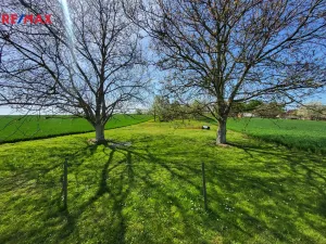 Prodej pozemku pro bydlení, Vřesovice, 2192 m2