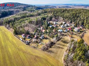 Prodej chaty, Cetyně, 946 m2