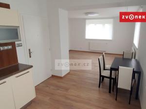 Pronájem rodinného domu, Zlín - Kostelec, Lešenská, 75 m2