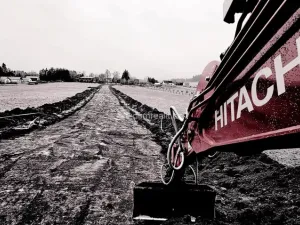 Prodej pozemku pro bydlení, Tři Sekery - Krásné, 1164 m2