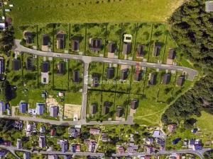 Prodej pozemku pro bydlení, Tři Sekery - Krásné, 1164 m2