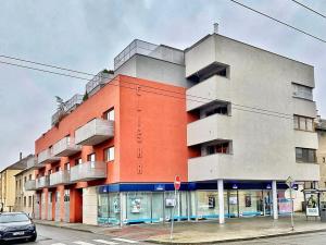 Pronájem bytu 1+kk, Brno, Spáčilova, 47 m2